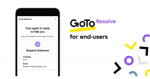 GoTo Resolve icon