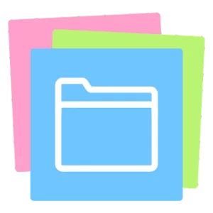 Droid Commander - File Manager icon