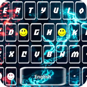 Photo Keyboard Themes icon