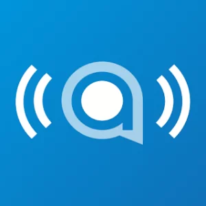 Alcatel WiFi Link icon