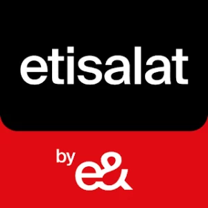 Etisalat UAE icon