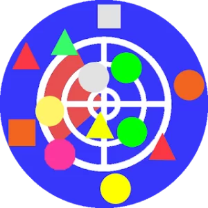 حالة GPS icon