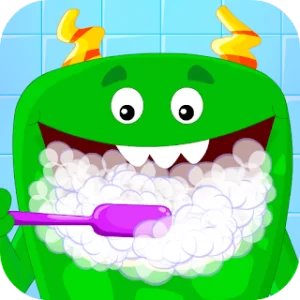 KidloLand Kids & Toddler Games icon