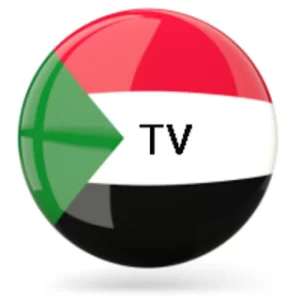 طبق السودان TV icon