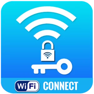 WiFi Auto Connect -WiFi Unlock icon