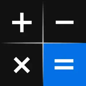 Calculator Lock Calculator App icon