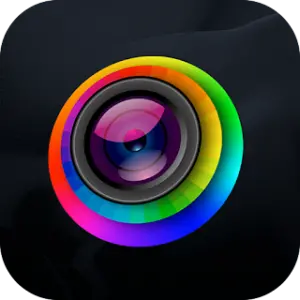 Energy Ring - Camera Notch & B icon