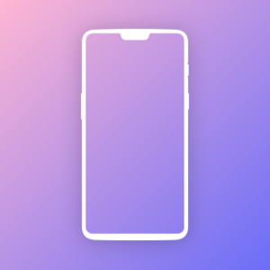 Gradient Wallpaper Maker icon