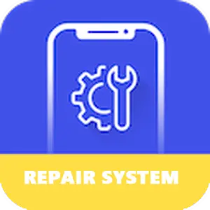 repair system software icon