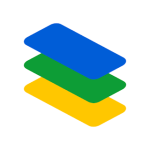 Google Stack icon