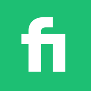 Fiverr icon