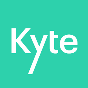 Kyte: Your Business Grows Here icon