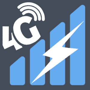 4G LTE زيادة سرعة الانترنت icon