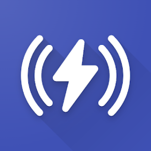 Wireless Charging Checker icon