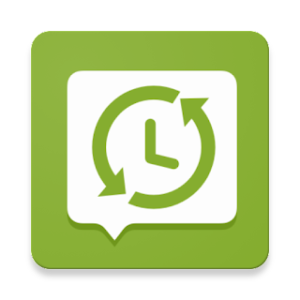 SMS Backup & Restore icon