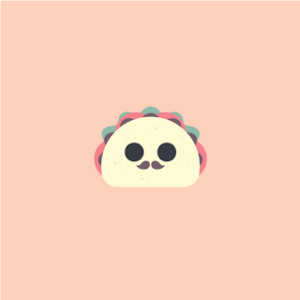 Taco Taco - Icon Pack icon