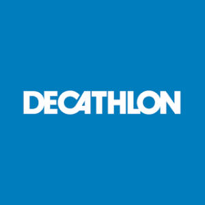 Decathlon icon