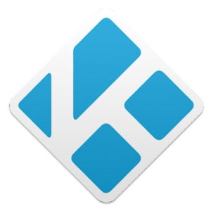 Kodi icon