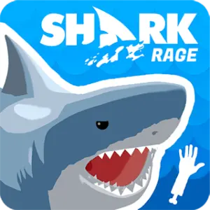 Shark Rage icon