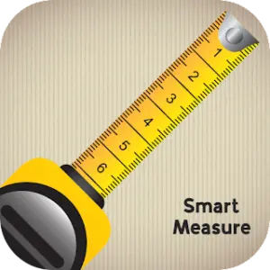 Smart Measure Tool icon