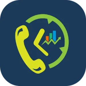 Call History Backup & Recover icon