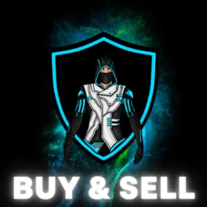 F ID Buy & Sell FF Accounts icon