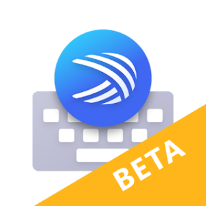 Microsoft SwiftKey Beta icon