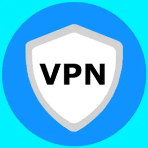 Raid VPN - Secure VPN Proxy icon