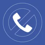 حظر المكالمات القائمة السوداء icon