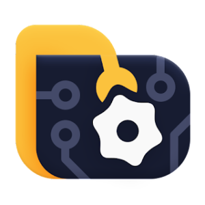 Amaze File Utilities icon