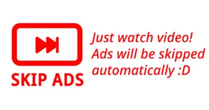 Skip Ads icon