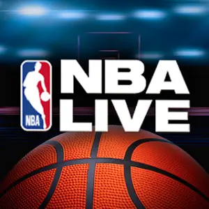 NBA LIVE icon