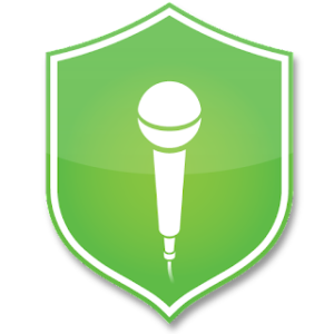 Microphone Block Free -Anti ma icon