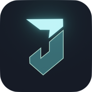 Jarvis Scifi: Epic Launcher icon